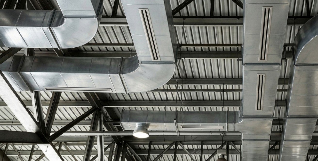 HVAC & industrial enclosures
