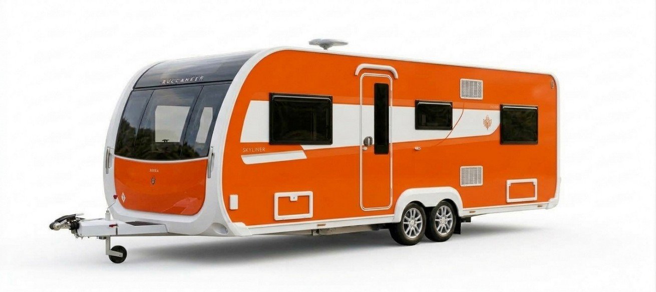 Caravan & RV manufacturers