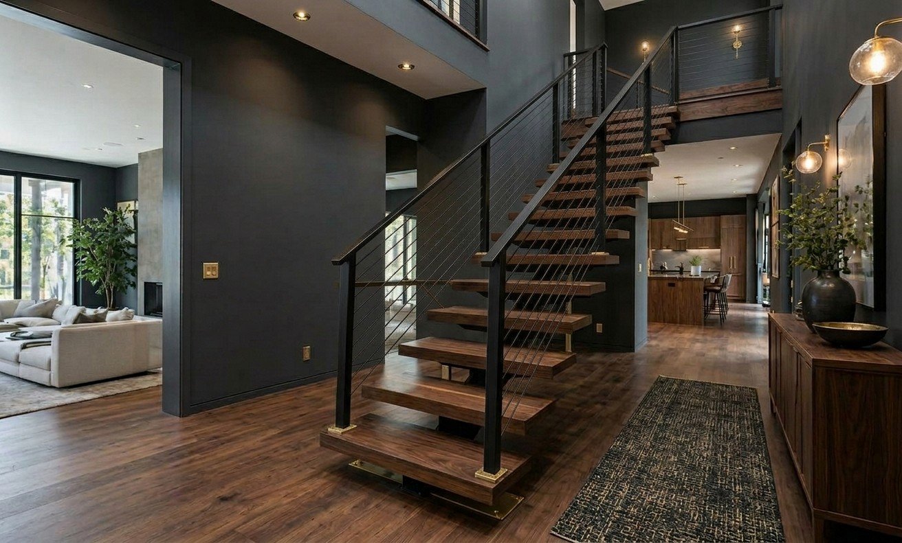 Staircase companies
