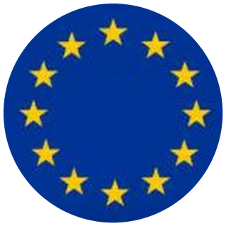 Europe flag